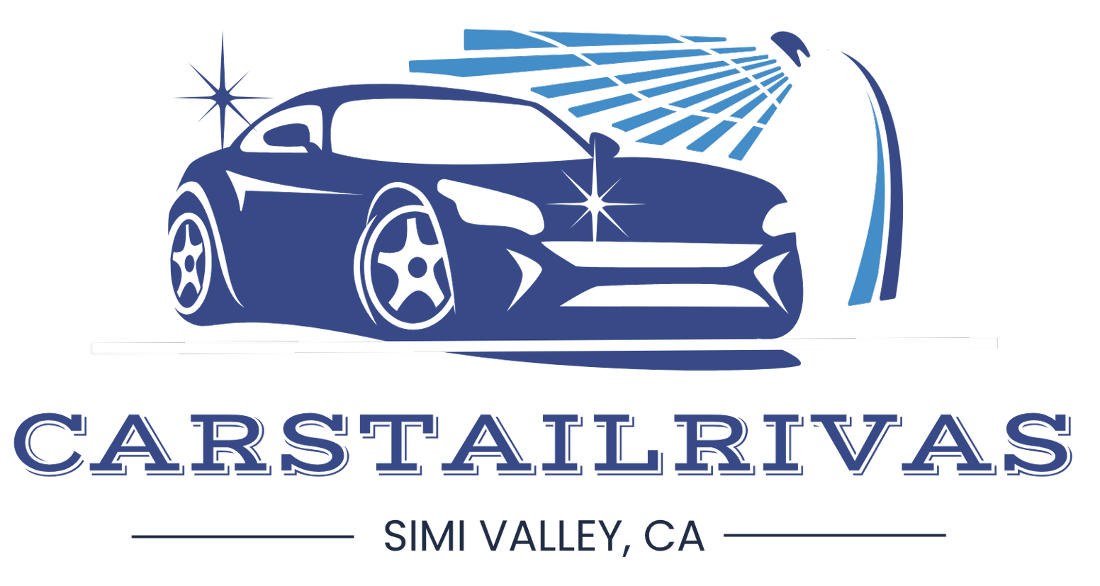 CarstailRivas logo